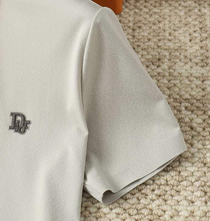 Dior Polo Shirts Short _SKUDiorM-4XL13xr47528435